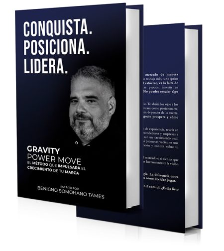 Libro-MEtodo-Gravity Libro-MEtodo-Gravity